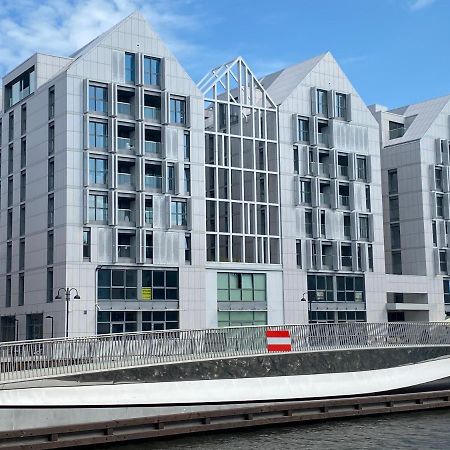 Apartament Granary グダニスク エクステリア 写真