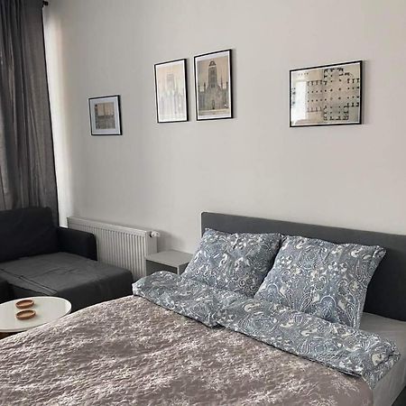 Apartament Granary グダニスク エクステリア 写真