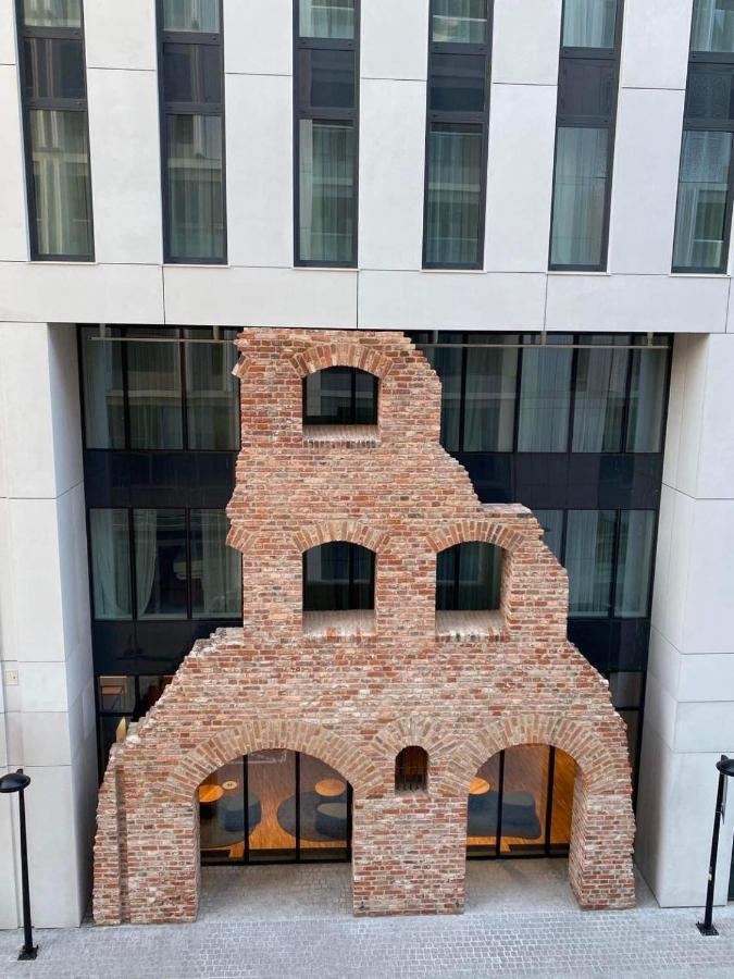 Apartament Granary グダニスク エクステリア 写真
