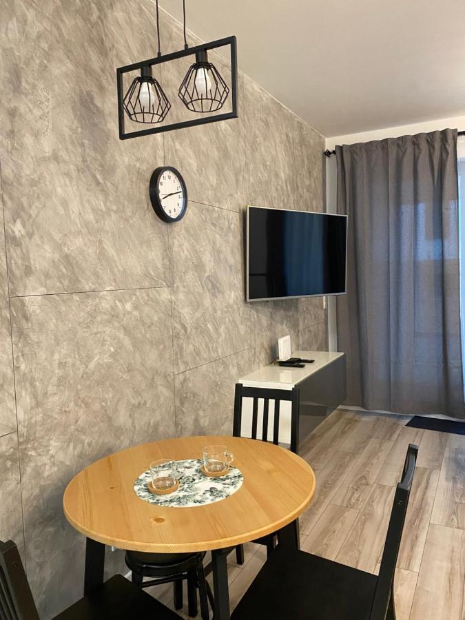 Apartament Granary グダニスク エクステリア 写真