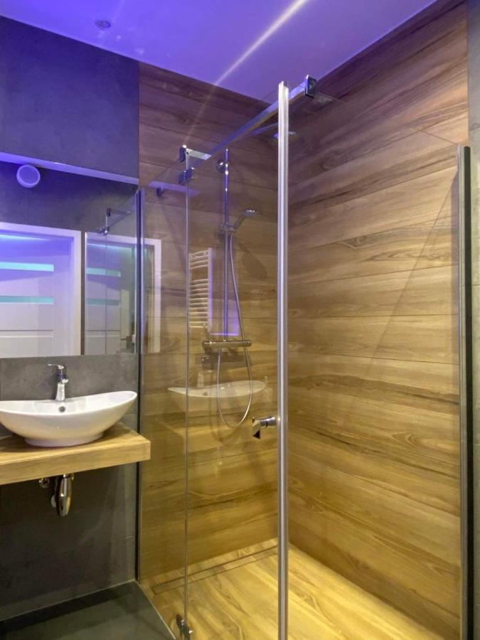 Apartament Granary グダニスク エクステリア 写真