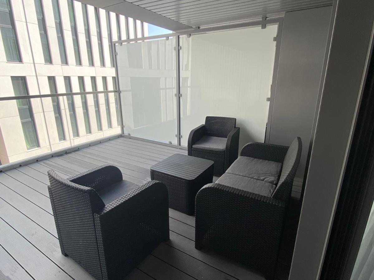 Apartament Granary グダニスク エクステリア 写真