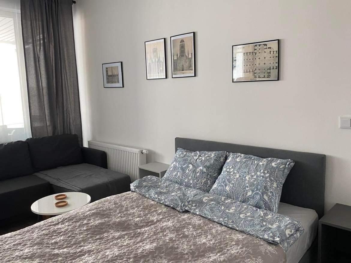 Apartament Granary グダニスク エクステリア 写真
