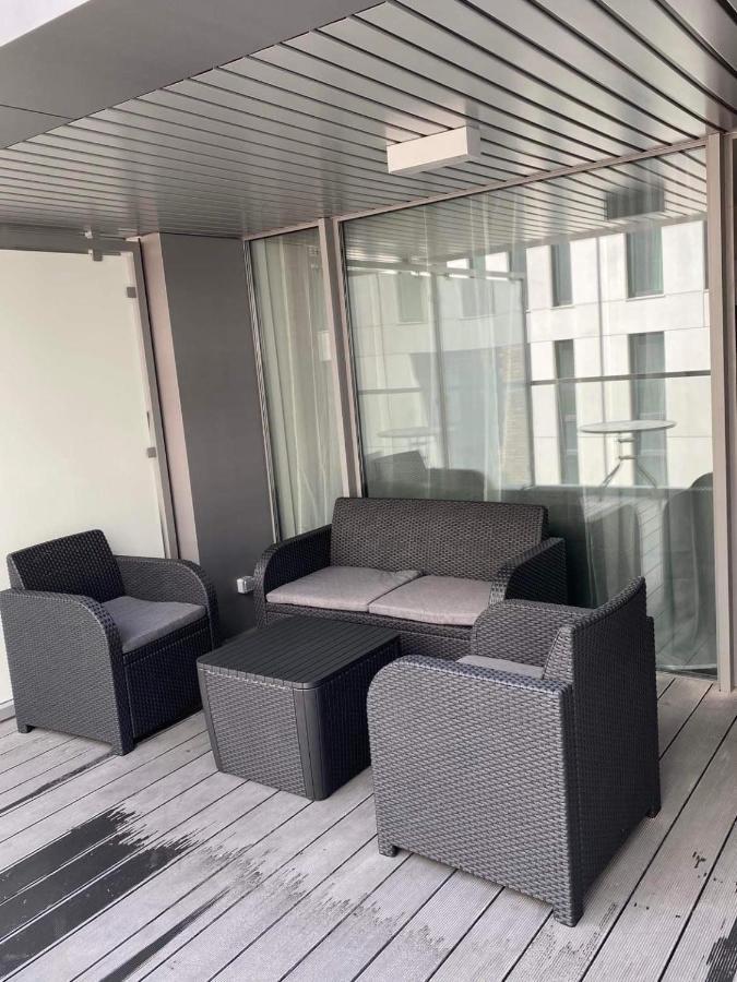 Apartament Granary グダニスク エクステリア 写真